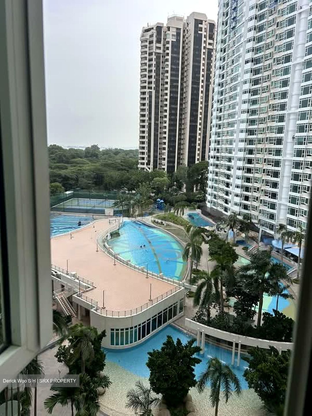 Costa Del Sol (D16), Condominium #588313751